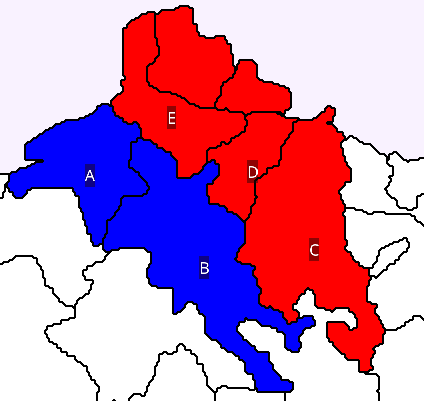 Games like Map Area Editor