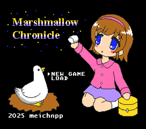 Marshmallow Chronicle Image