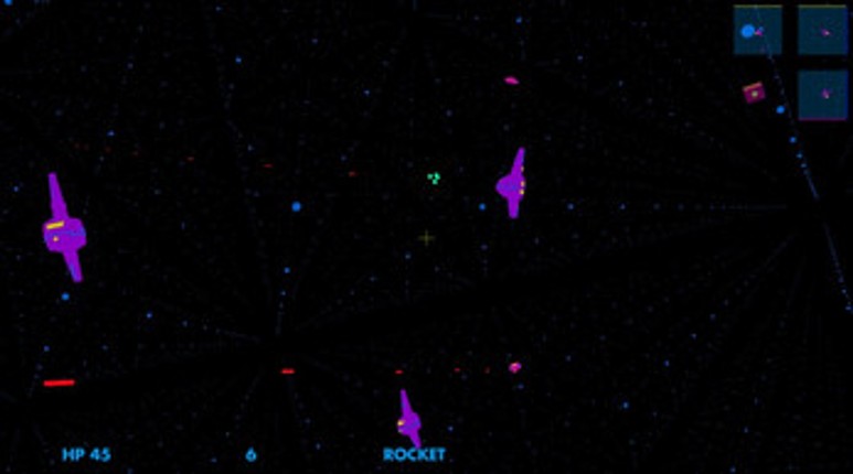 Matrix flight Image