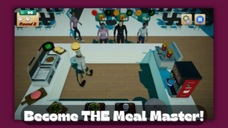 Meal Master Image