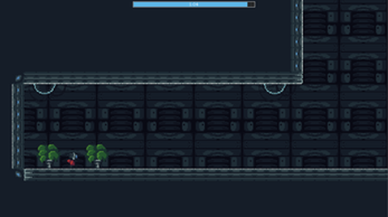 Metallic Refrain Image