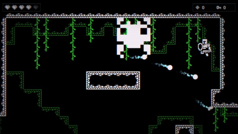Metroidvania Maker screenshot