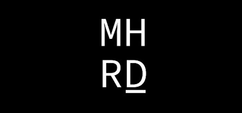 MHRD Game Cover