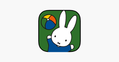 Miffy Games - Premium Image