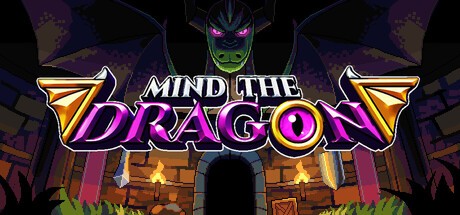 Games like Mind The Dragon