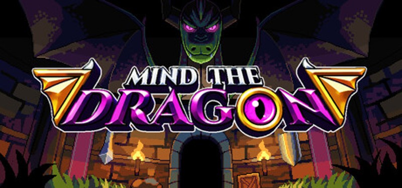 Mind The Dragon Image