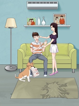 Mischief To Couple 2 ! screenshot