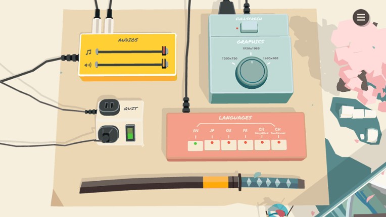 MIYAMOTO S screenshot