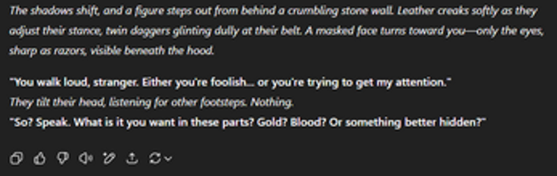 Monster Almanac – D&D 5e Reference screenshot