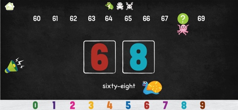 Montessori Preschool-6th Grade screenshot