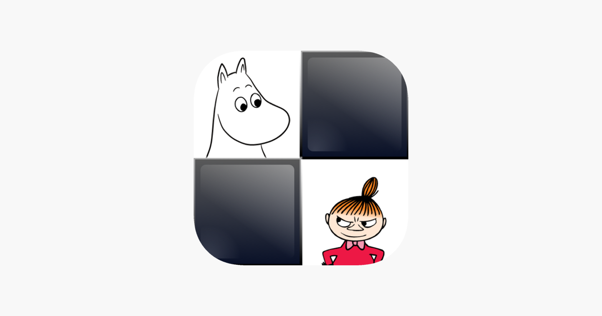 Games like Moomin Quest