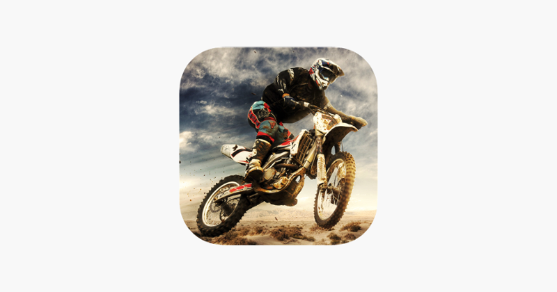 Moto Trials Industrial Game Cover