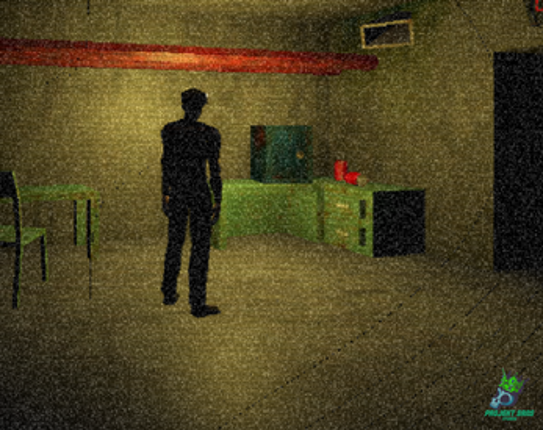 Mr.Who The Beginning Image