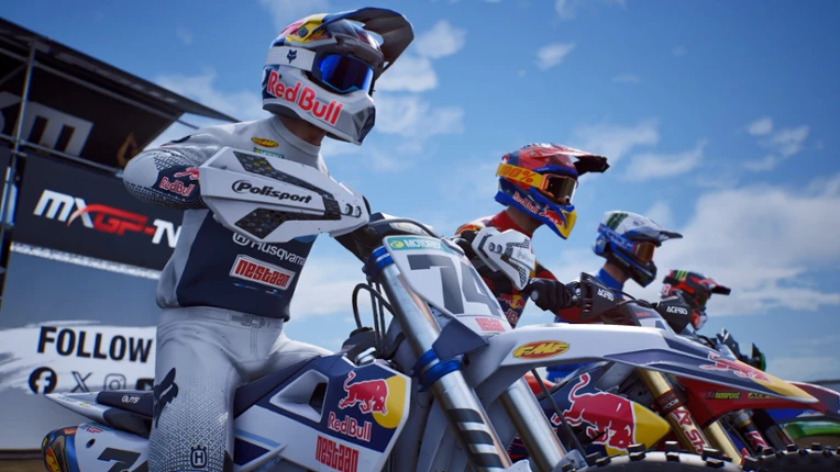 MXGP 26 Image