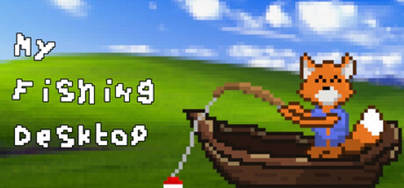 My Fishing Desktop Image