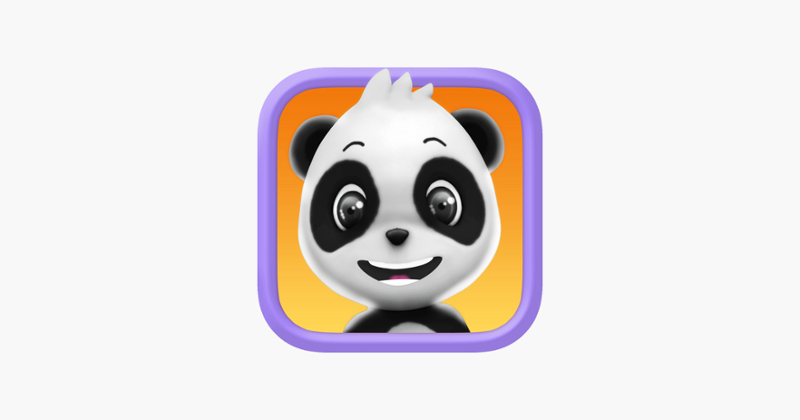 My Talking Panda - Virtual Pet Game Cover