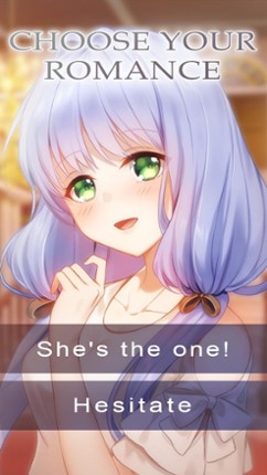 My Zombie Girlfriend Image
