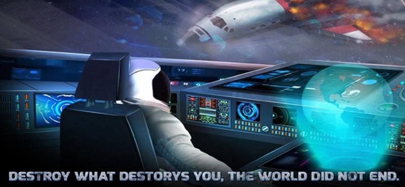 Mystery Room-Final Breath screenshot