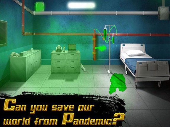 Mystery Room-Final Breath screenshot