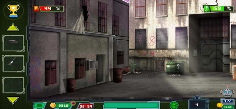 Mystery Room-Final Breath screenshot