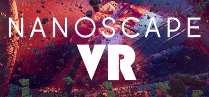 Nanoscape VR Image