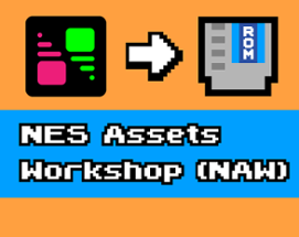 NES Assets Workshop: NAW Image