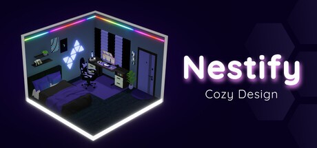 Games like Nestify: Cozy Design