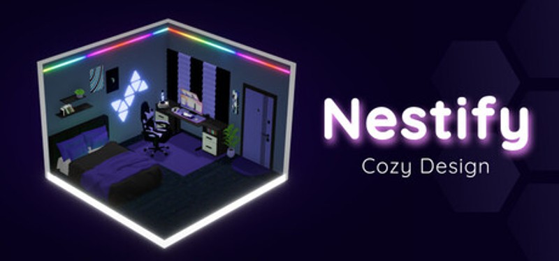 Nestify: Cozy Design Image