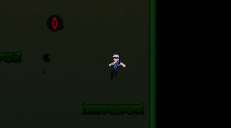 New Beautiful Demon Eyes Image