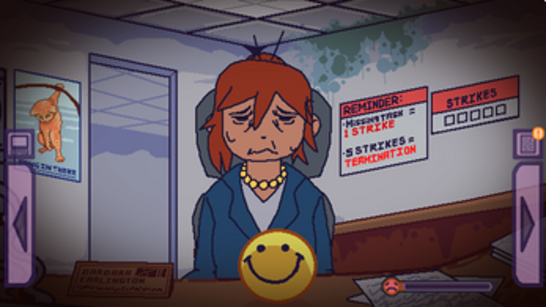 Nine To Five Forever screenshot