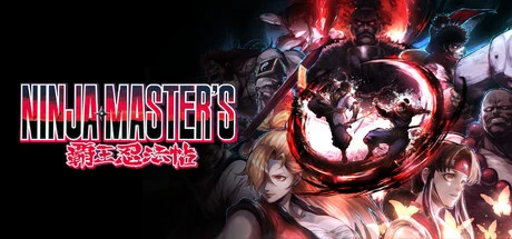 Games like NINJA MASTER'S