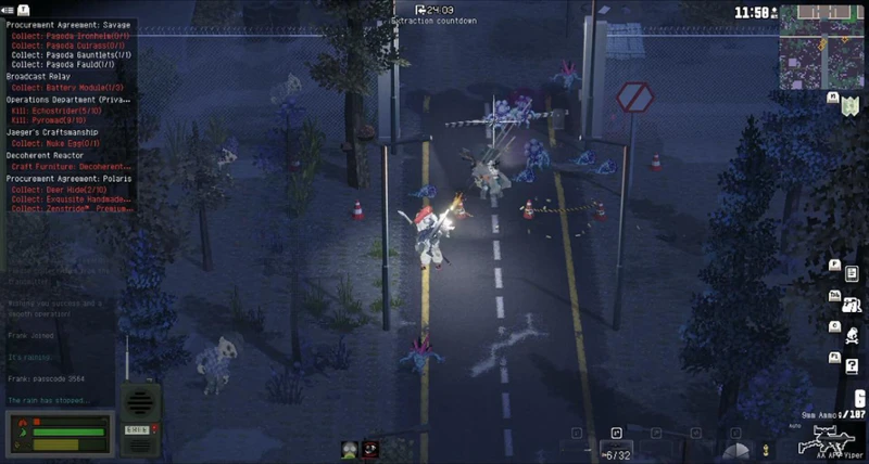 No Such Place screenshot