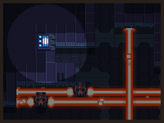 Nuclear Throne: Uncharted Frontier Image