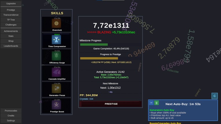 Number Factory Image