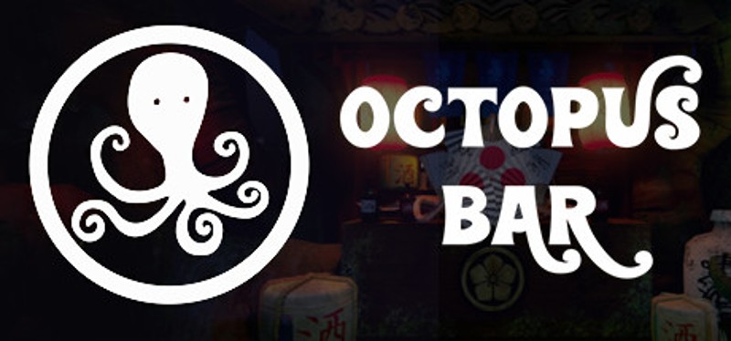 Octopus Bar Game Cover