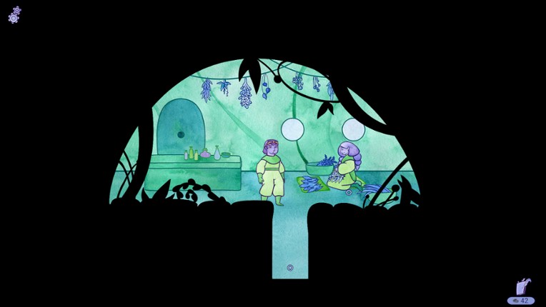 Of Roots and Gears screenshot