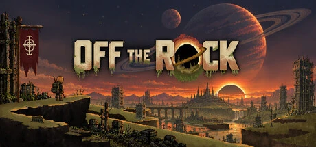 Games like Off The Rock