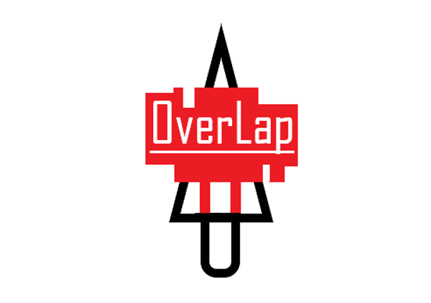 OverLap Game Cover