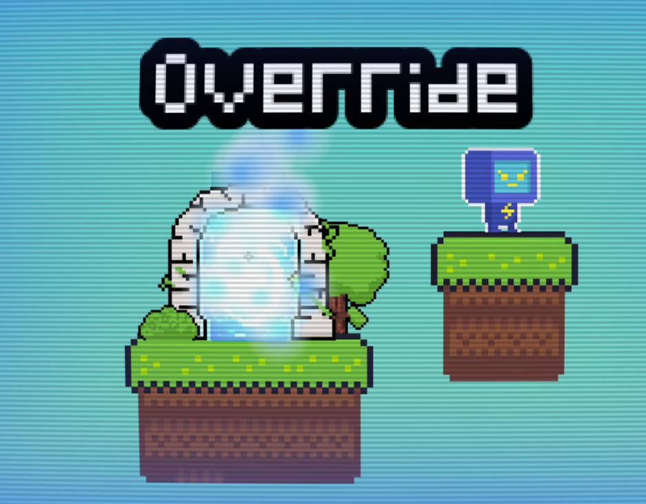 Games like Override