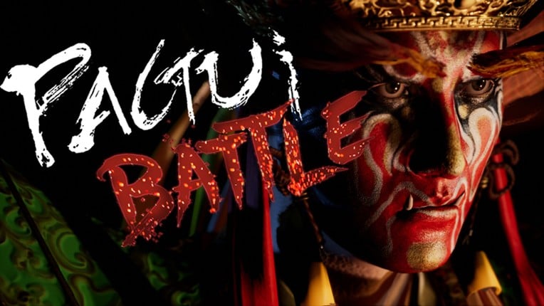 PAGUI-Battle screenshot