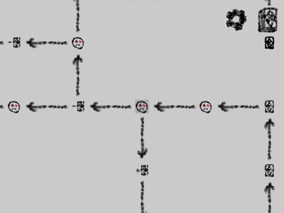 Paper Caper screenshot