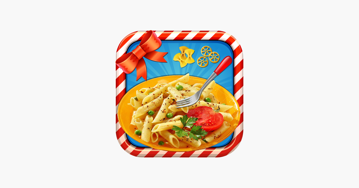 Games like Pasta Maker - Kitchen cooking chef and fast food game