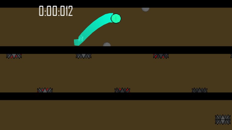 Path to Heaven screenshot