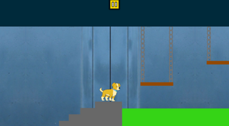 Paws & Sneaks screenshot