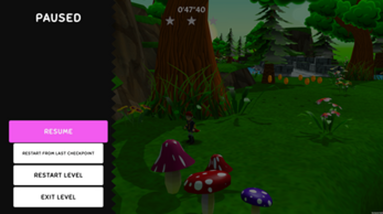 Penelope's Timeless Adventures screenshot