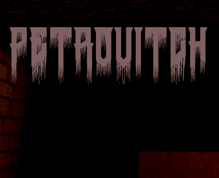 Games like Petrovitch
