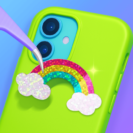 Phone CASE DIY Image