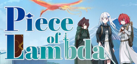 Games like Piece of Lambda