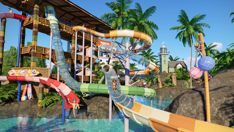 Planet Coaster 2 Image