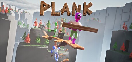 Games like Plank